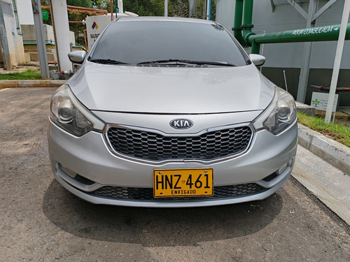 Kia CERATO PRO 1.6l