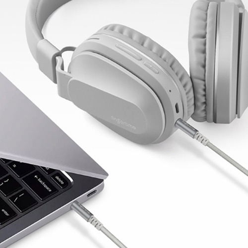Imagen 8 de 10 de Auriculares P2 Inalámbricos Bluetooth Hifi Fingertime