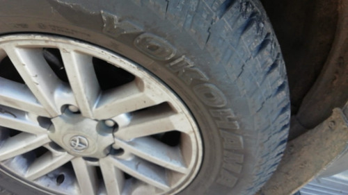 Toyota Hilux 3.0 Cd Srv 171cv 4x2 2014