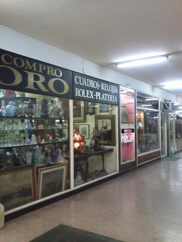 Imagen 3 de 9 de Local Galeria De Los Anticuarios