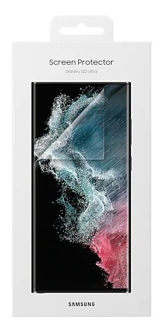 Protector Pantalla Samsung S22 Plus Original Con Aplicador