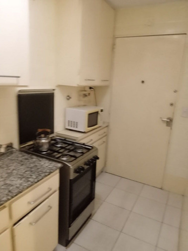 Imagen 9 de 22 de Departamento En Venta En Recoleta