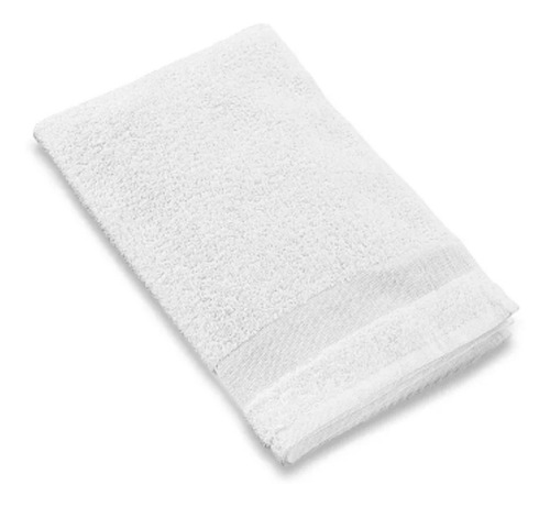 Toalla Pullman Multiusos Color Blanco