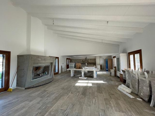 Casa - Potrerillo De La Larreta