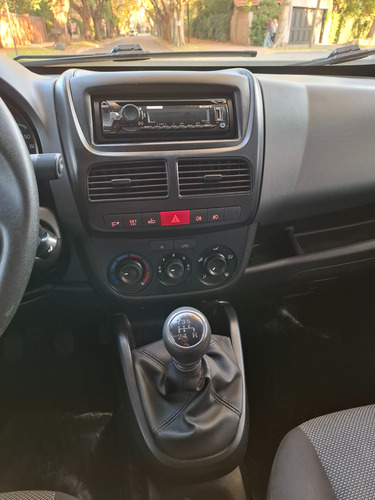Fiat Doblo 1.4 Active
