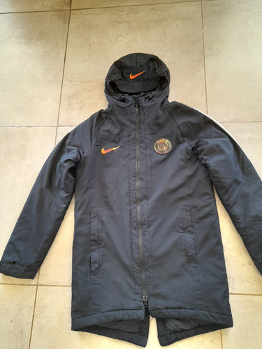 Camperon Nike Psg Talle S (Usado)