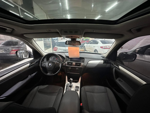 BMW X3 2.0 Xdrive 20d Executive 184cv