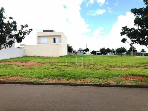 Terreno À Venda, 245 M² Por R$ 150.000,00 - Taquaral - Piracicaba/sp - Te1799