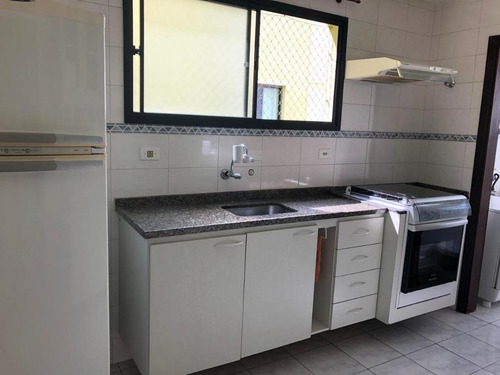 Imagem 9 de 30 de Apartamento À Venda, 70 M² Por R$ 375.000,00 - Baeta Neves - São Bernardo Do Campo/sp - Ap57424