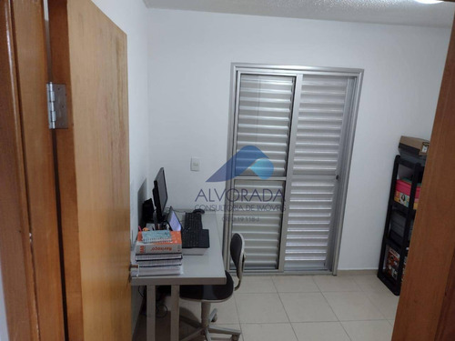 Imagem 12 de 23 de Casa Com 2 Dormitórios À Venda, 64 M² Por R$ 206.700,00 - Jardim Da Granja - São José Dos Campos/sp - Ca2004