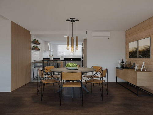 Imagem 7 de 23 de Apartamento Padrão Em São Paulo - Sp - Ap0645_rncr