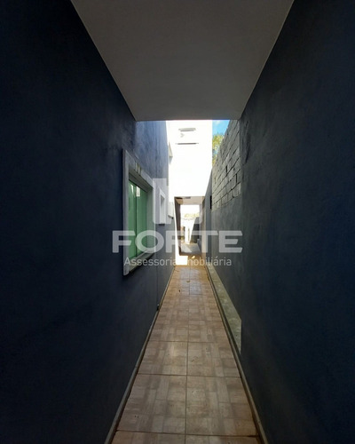 Imagem 5 de 30 de Casa - Ca00241 - 70031737