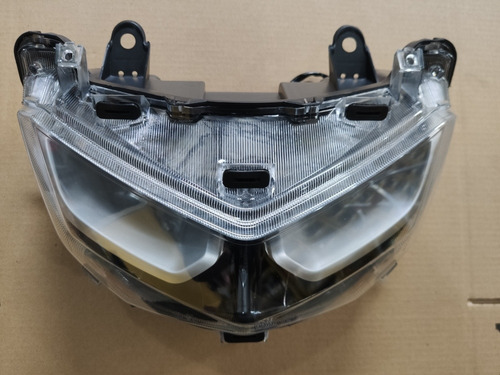 Farol Completo Led Yamaha N-max 160 2020/22