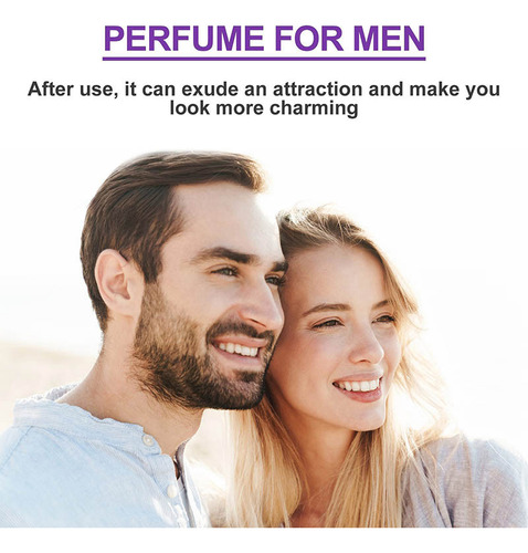 Então, O Perfume Emite Uma Combinação Única De Frescor E Fin
