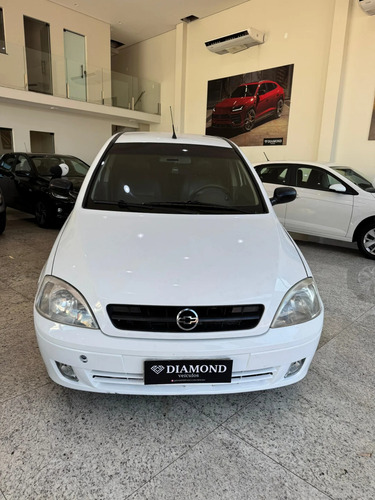 Chevrolet Corsa 1.8 MPFI MAXX 8V FLEX 4P MANUAL