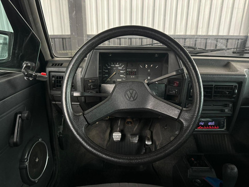 Volkswagen Parati Cl 1.8