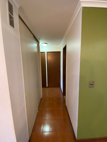 Vendo O Arriendo Depto Con Compromiso De Compra, Ñuñoa