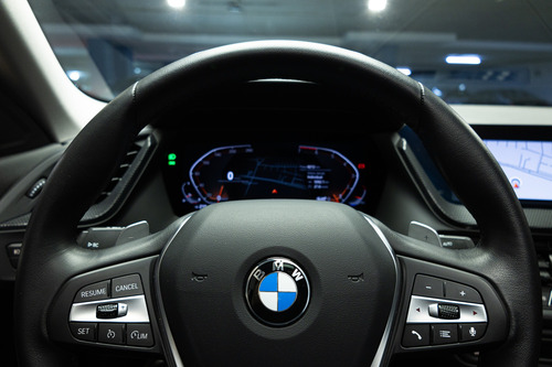 BMW 220 I Gran Coupé 2.0 AT