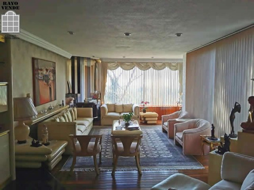 Imagen 4 de 30 de Casa En Venta En Pedregal