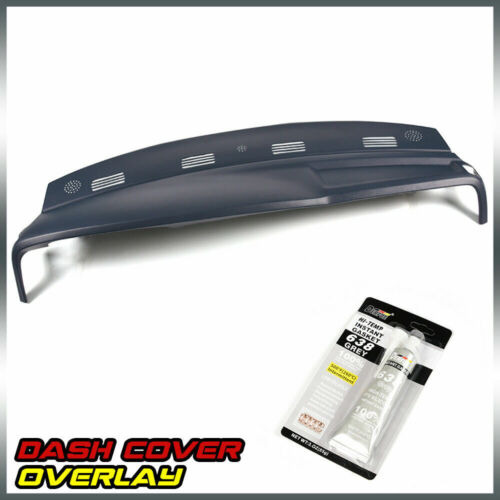 Fit For 2002 2003 2004 2005 Dodge Ram Dash Cover Cap One Oab