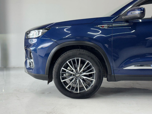 Chirey tiggo 8 pro max 2.0t premium 4wd