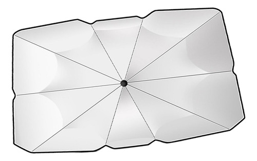 Parasol Para Parabrisas De Coche, 80x140cm, Para Byd Atto 3