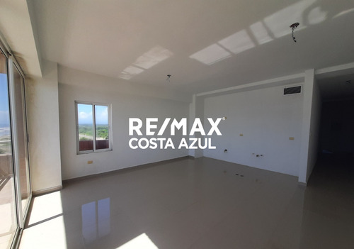 Se Vende Apartamento A Estrenar Con Hermosas Vistas Desde Balcones Privados En Edificio Marian Suite, En Tucacas