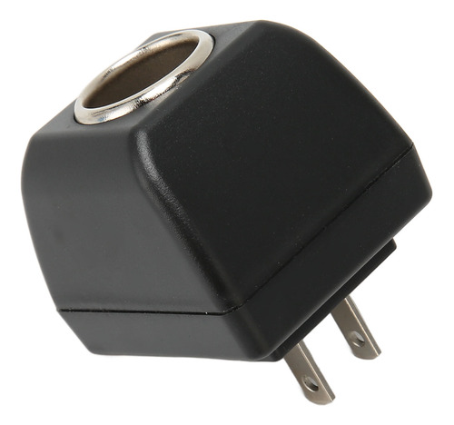 Adaptador De Isqueiro De Carro 110v240v Ac Para 12v Dc