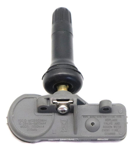 Sensor De Pressão Dos Pneus 315mhz Tpms Para Gmc Savana