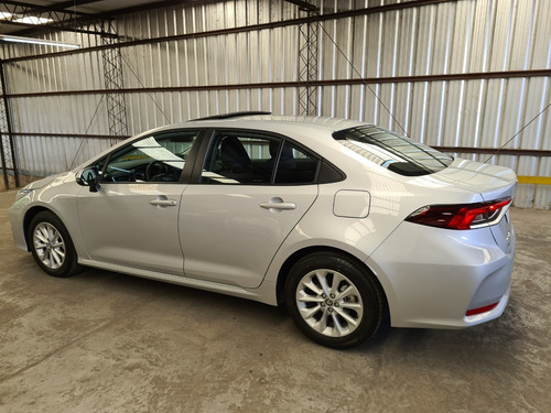 Toyota Corolla 2.0 Xei Cvt 170cv Okm Año 2021