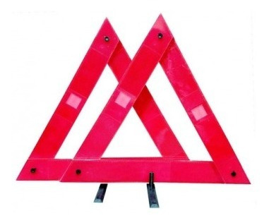 Imagen 2 de 7 de Kit De Seguridad Bolso Con Matafuego Reglamentario
