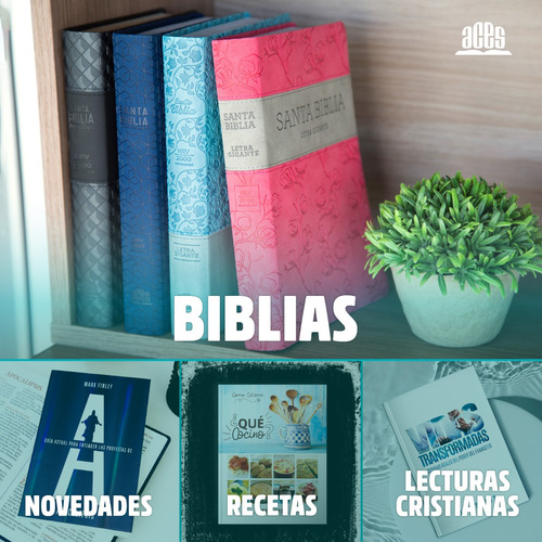Imagen 6 de 6 de Cuaderno Con Versículo Mar