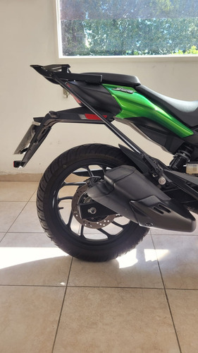 Bajaj Dominar 250