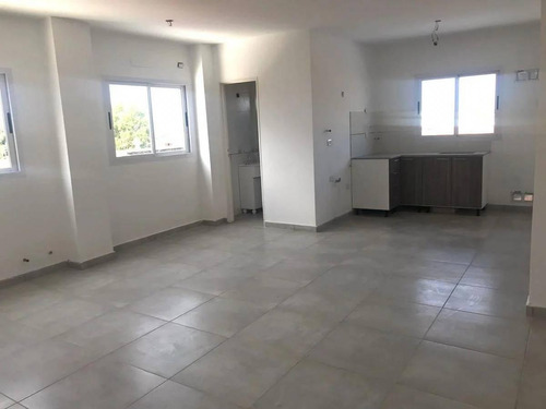 Venta - Departamento- Monoambiente - San Justo- A Estrenar - Luminoso
