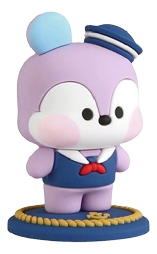 Bts Bt21 Minini Figure Marine Mang