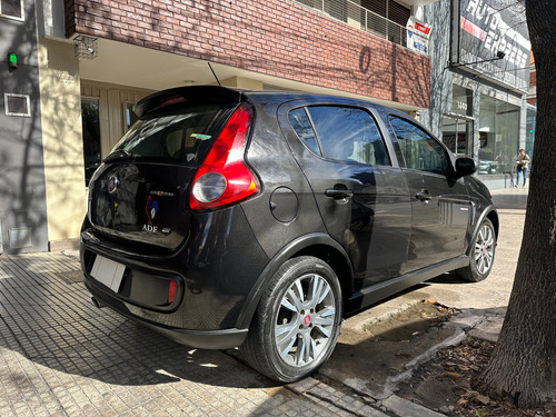 Fiat Palio 1.6 Sporting 115cv