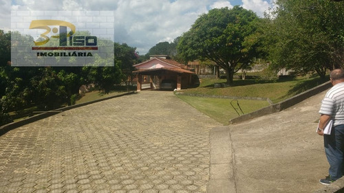 Chácara Em Bairro Dos Pintos - Pinhalzinho - 1378