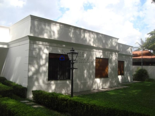 Imagem 11 de 20 de Casa No Jardim Guedala Para Venda Ou Locação, 5 Suítes, 10 Vagas - Ca0365at