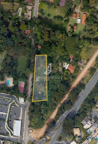 Imagem 13 de 13 de Terreno À Venda Em Dois Córregos - Te005181