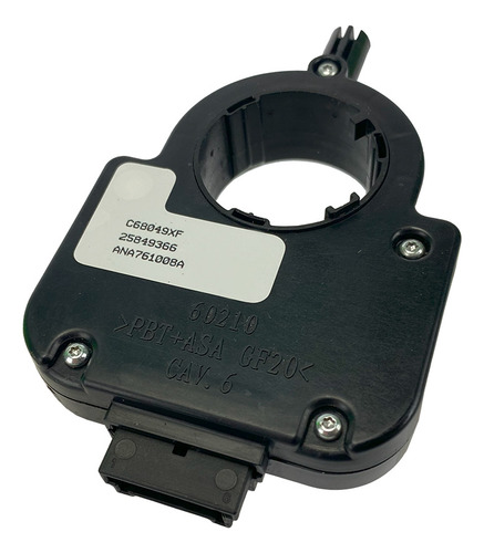Sensor De Ângulo De Direção Cruze Camaro Trailblazer S10 016
