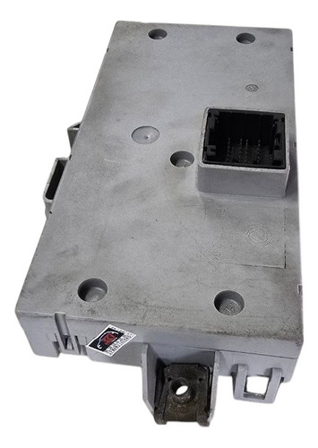 Modulo Carroceria Body Computer Fiat Stilo 2004 2008 Usado