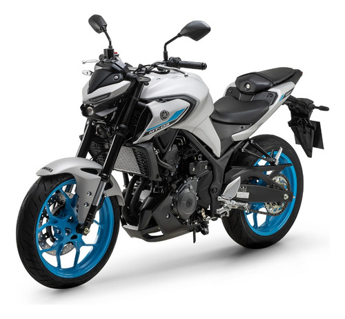 Yamaha Mt 03 Connected 25/26 - 0km