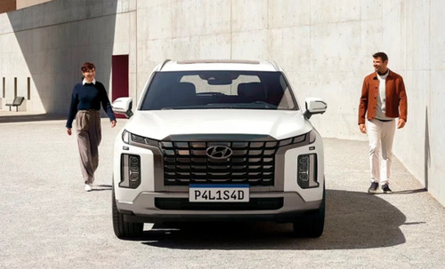 Hyundai Palisade 3.8 Signature V6 Gdi Aut. 5P