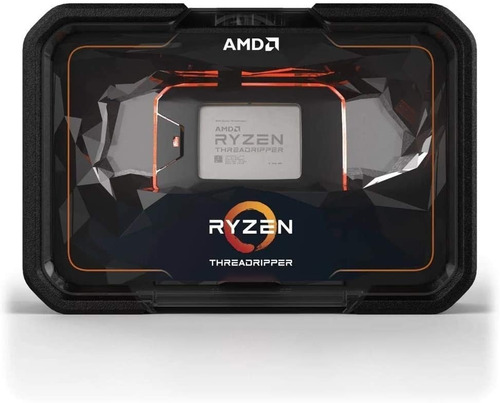 Amd Ryzen Threadripper 2970wx 24 Core Procesador De 48 Hilos