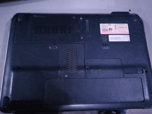 Laptop Hp Pavilion Dv4 Para Piezas (Usado)