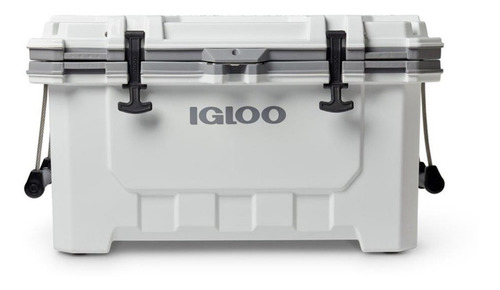 Hielera Igloo Blanca 105 Latas 70qt 66l Msi