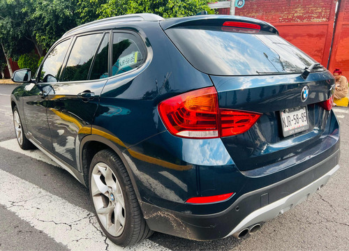 BMW X1 2.0 Sdrive 20i X Line L4 T At