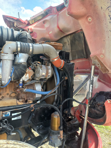 Tractocamion T660