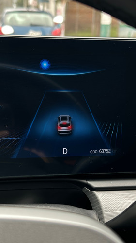 JAC Sei6 Pro 1.5T Gdi Limited Dct