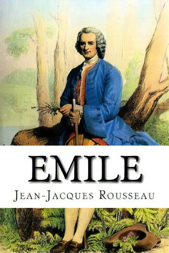 Emile, De Foxley, Barbara. Editorial Createspace, Tapa Blanda En Inglés